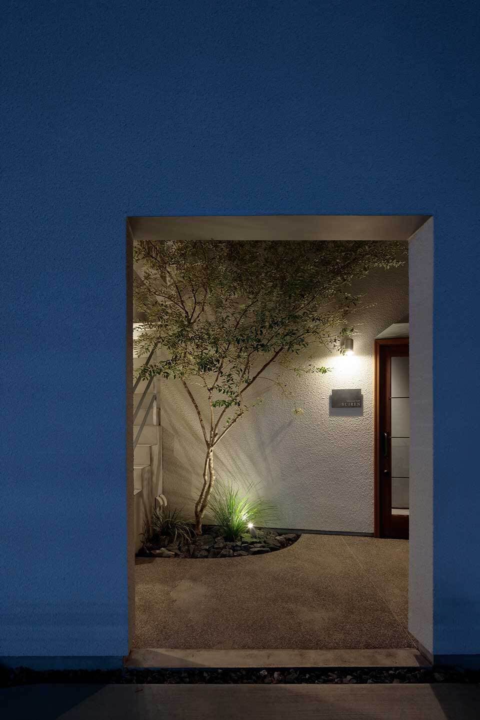 おしゃれカフェSUIREN