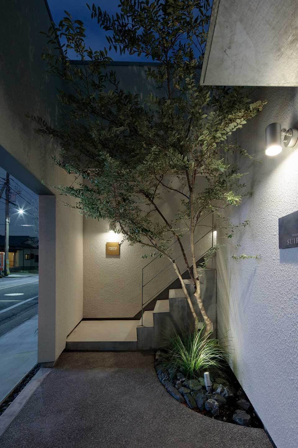 おしゃれカフェSUIREN