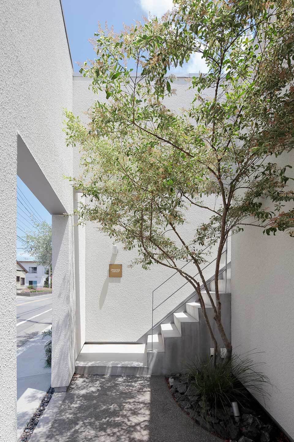 おしゃれカフェSUIREN