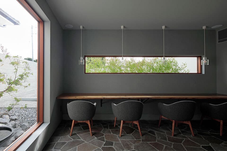 おしゃれカフェSUIREN