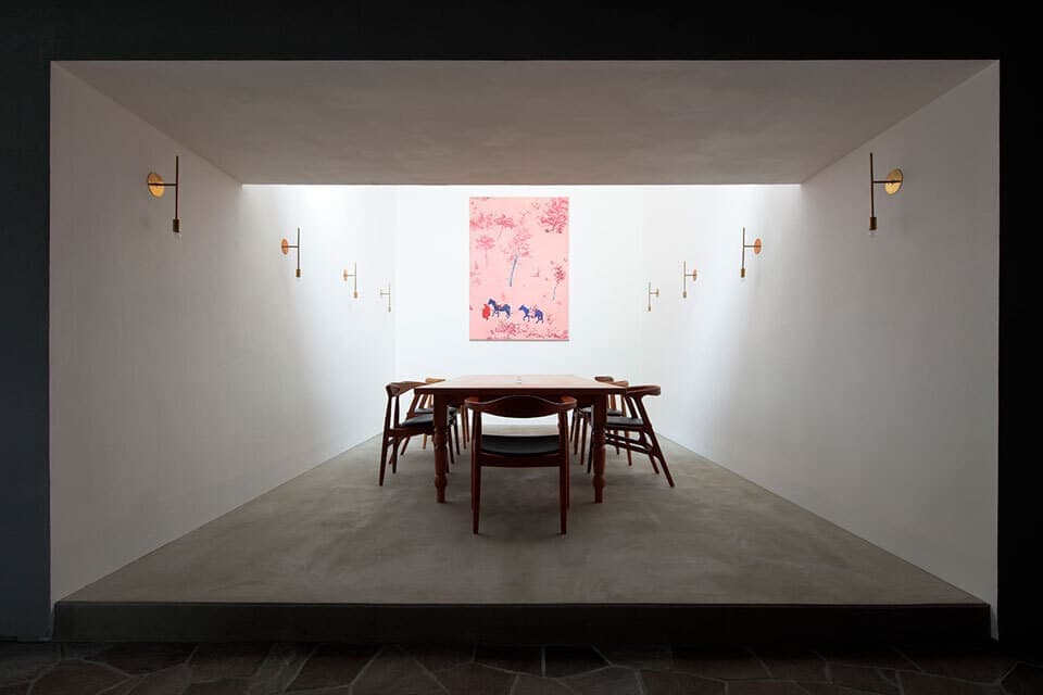 おしゃれカフェSUIREN