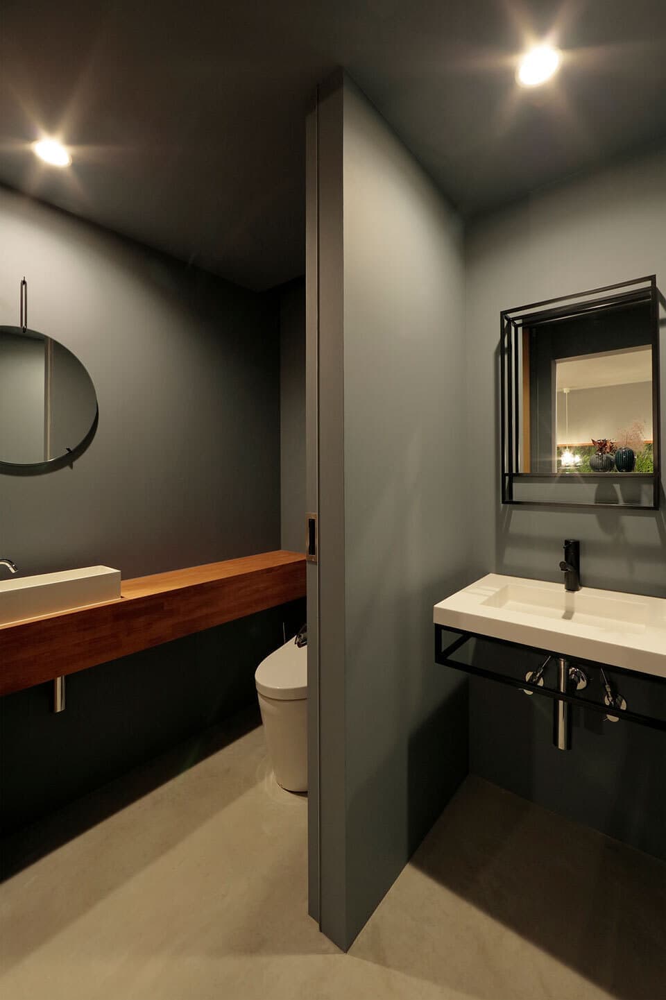 おしゃれカフェSUIREN