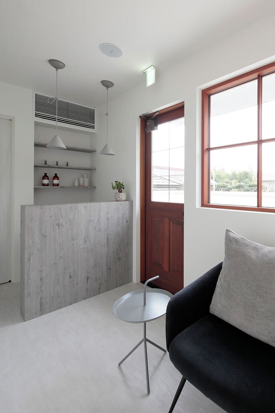 おしゃれエステサロン