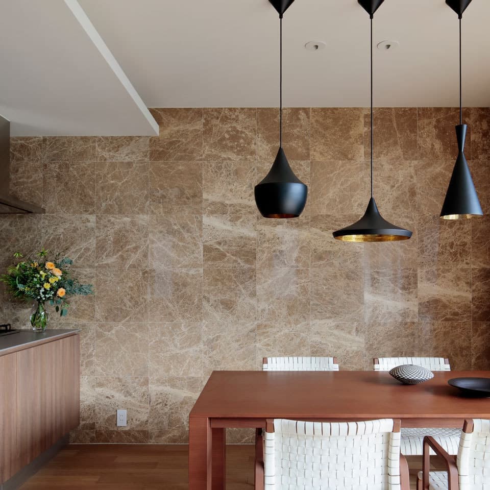 グレーベージュマンションリノベ