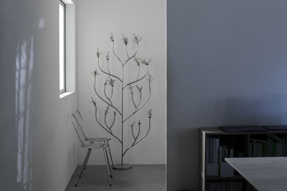 大倉山の設計事務所建築家anyyエニイ