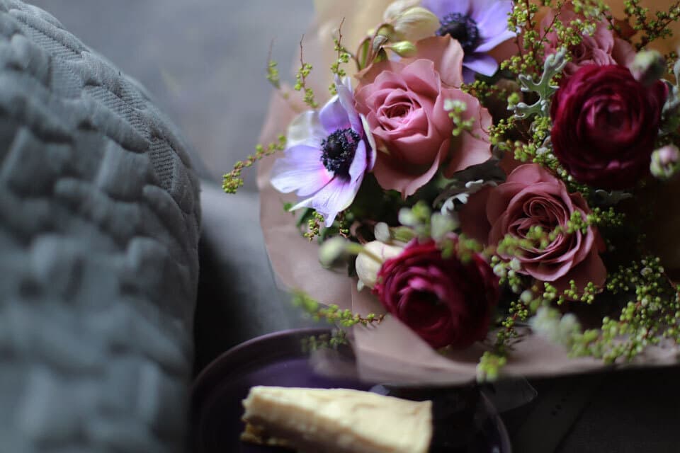 横浜の設計事務所anyyチーズケーキ手作り