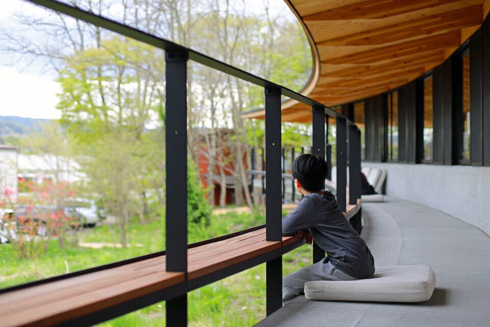 軽井沢コモングラウンズ軽井沢書店