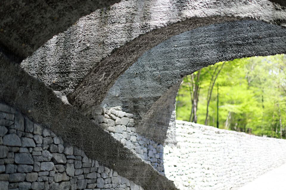 石の教会内村鑑三軽井沢anyy