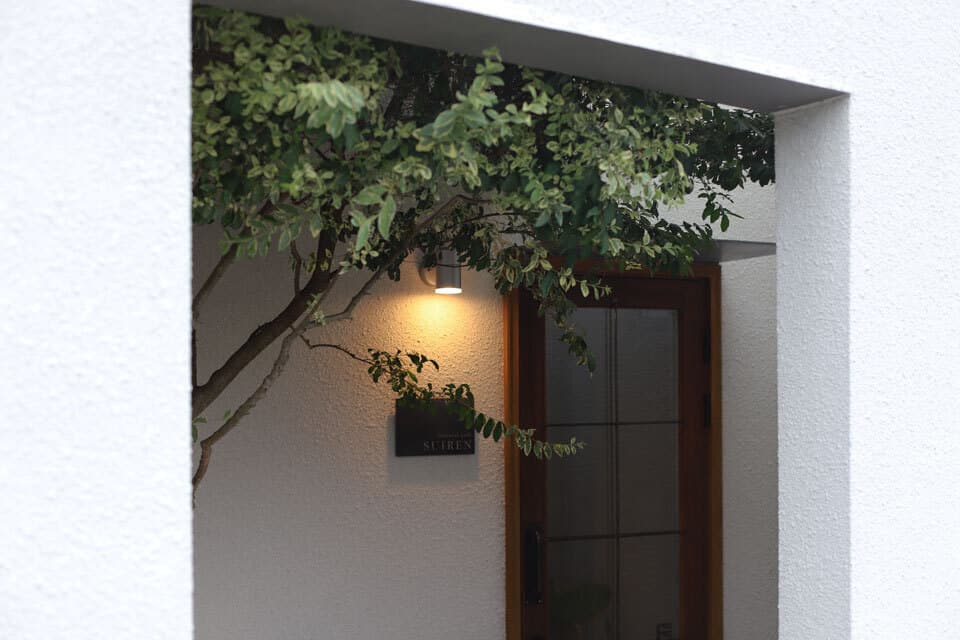 SUIREN相模原カフェレストランおしゃれanyy