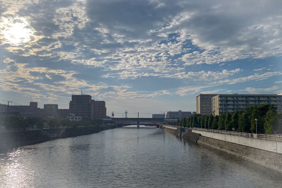 浦安集合住宅ディズニーanyy