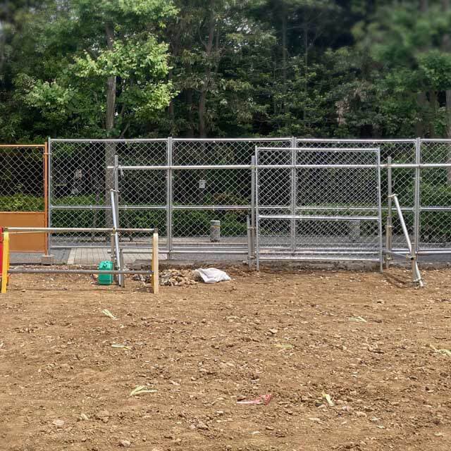 大倉山の設計事務所