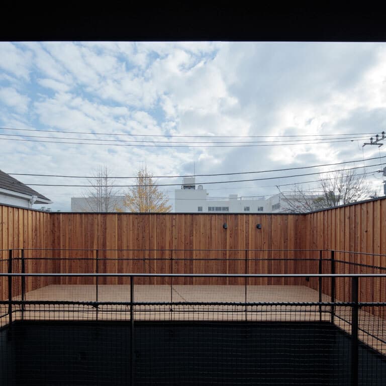 鶴見の注文住宅