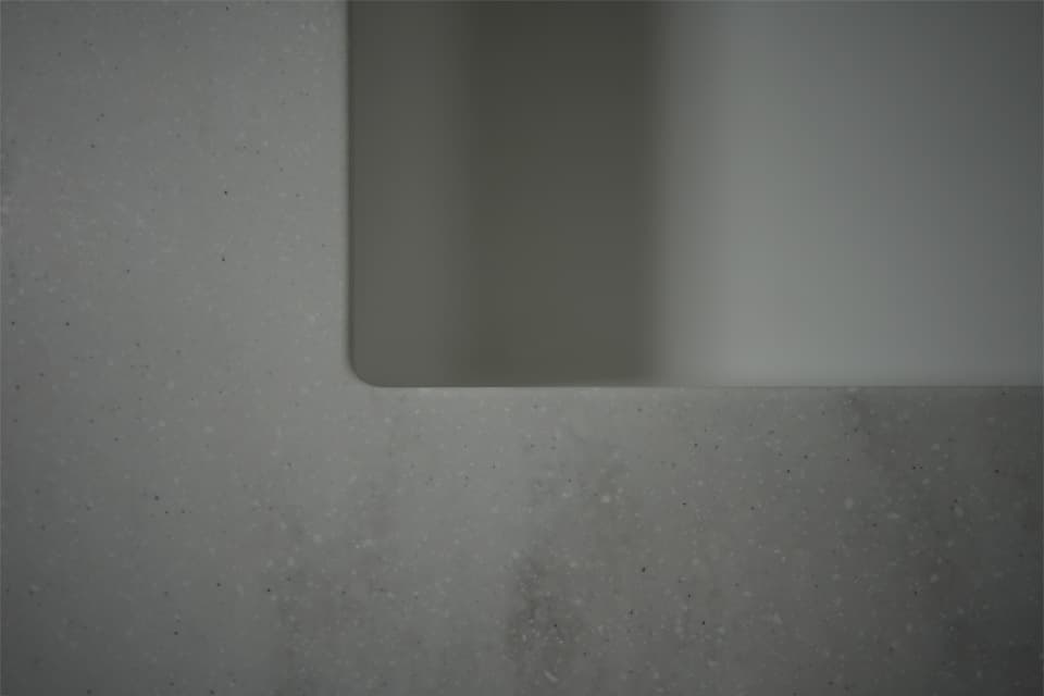 anyy人工大理石人造大理石造作キッチン