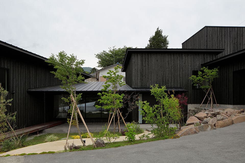 anyy横浜注文住宅建築