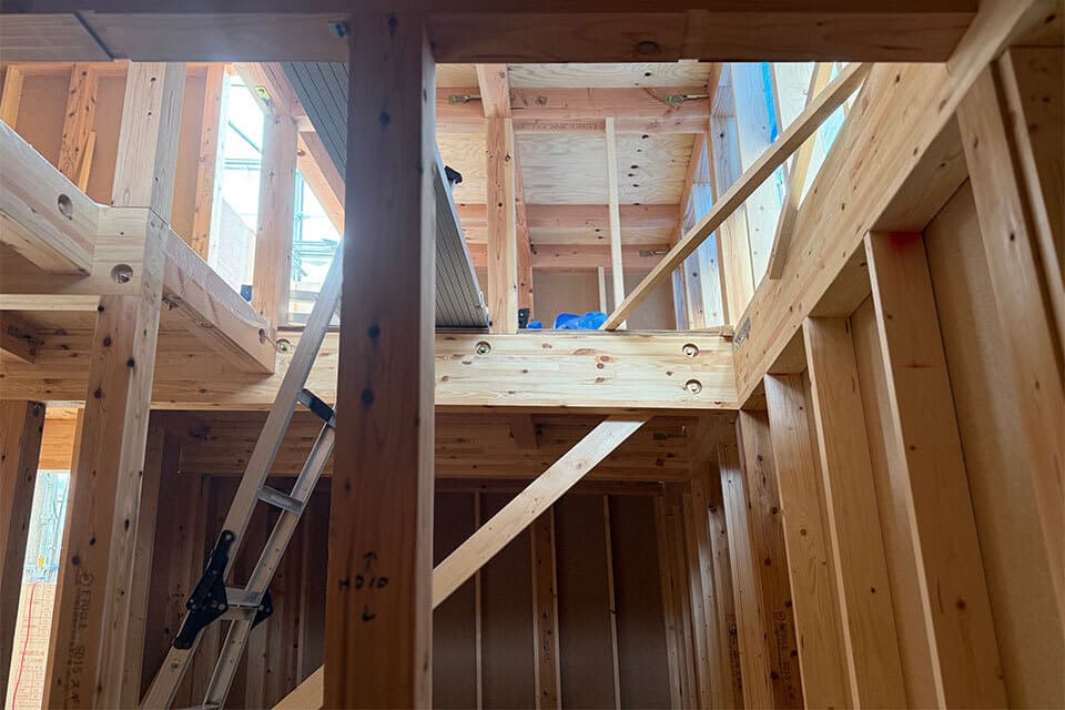 anyy横浜の設計事務所