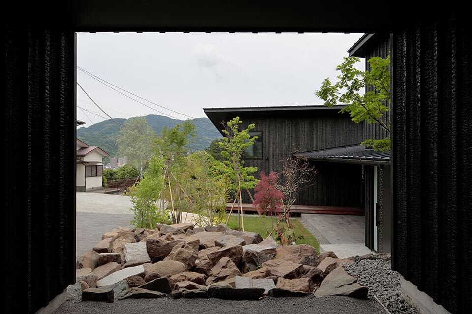 anyy湯河原の平屋