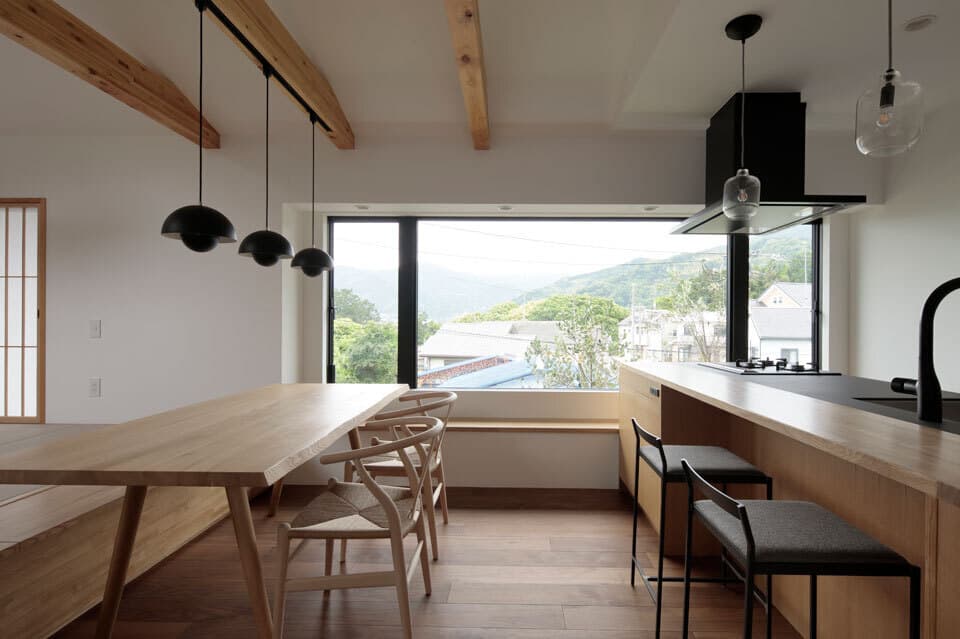 anyy湯河原の平屋