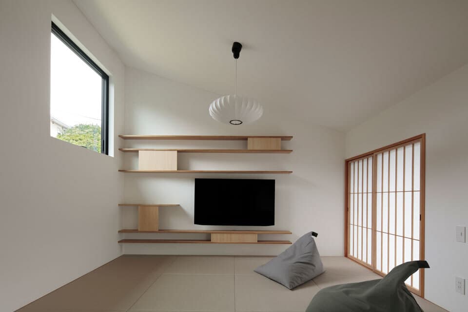 anyy湯河原の平屋