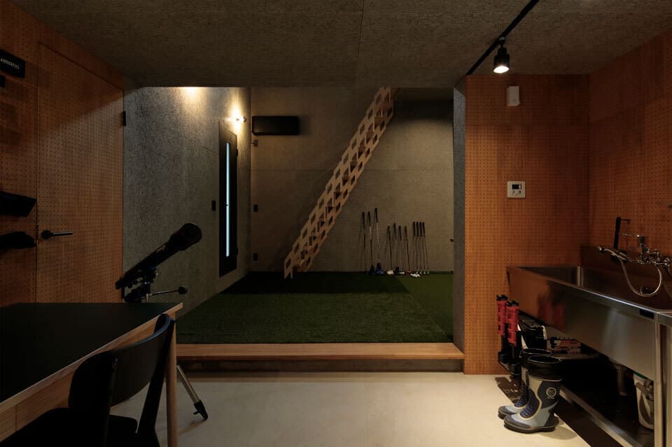 anyy湯河原の平屋