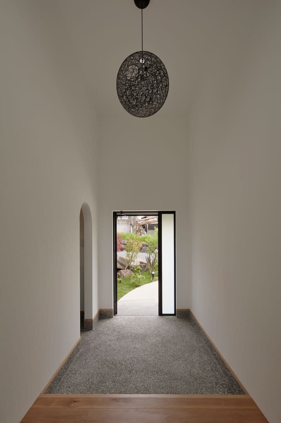 anyy湯河原の平屋