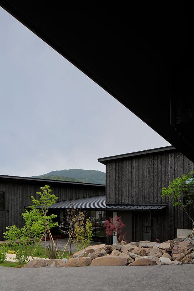 anyy湯河原の平屋