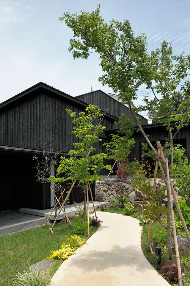 anyy湯河原の平屋